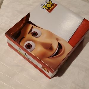 Toy Story Toddler Boots